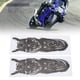 thumbnail image 2 of Pegatinas de modificación de motocicletas, 2 piezas Pegatinas de choque de motocicletas Pegatinas de choque de motocicletas Pegatinas de motocicletas diseñadas para el futuro, 2 of 9