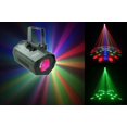 thumbnail image 2 of 4) Chauvet DJ LX5 Moonflower Sound Activated Dance Club Moonflower Effect Lights, 2 of 7