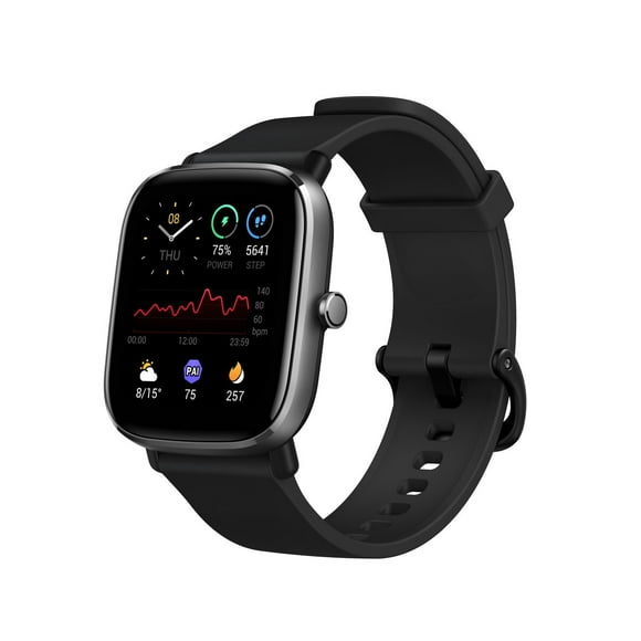 Amazfit GTS 2 Mini Noir