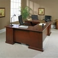 thumbnail image 6 of Sauder Heritage Hill 48" Return Kit, Classic Cherry Finish, 6 of 10