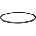 thumbnail image 3 of Genuine Ariens Gravely V-belt- B-cogged Part # [arn][07200036], 3 of 4