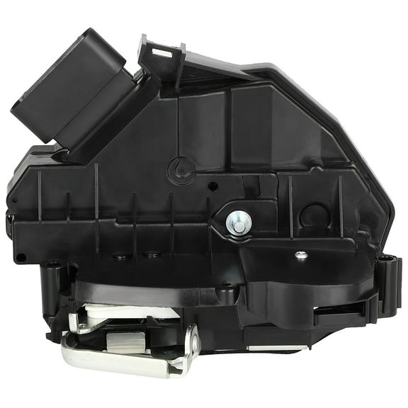 CCIYU Front Left Driver Side Door Latch Lock Actuator Compatible for 2015-2019 for Ford Edge,2013-2019 for Ford Fusion,2015-2019 for Lincoln MKZ Door Lock Actuators Replaces 937-684