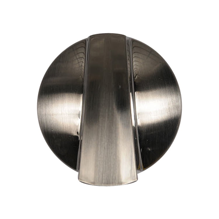 WB03T10316 GE Appliance Knob Selector Ss