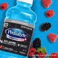 thumbnail image 4 of Pedialyte AdvancedCare Plus Electrolyte Drink, Berry Frost, 1 Liter, Pack of 4, 4 of 16