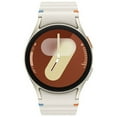 thumbnail image 1 of Restored Samsung Galaxy Watch7 (GPS) Smartwatch with Heart Rate Monitor Like New, 1 of 6