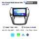 thumbnail image 3 of Radio para coche con Android 12 y Wifi 5G para Great Wall Hover Haval M4 1 2012-2017, reproductor multimedia, navegación GPS, unidad principal estéreo Carplay, 3 of 5