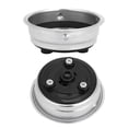 thumbnail image 1 of Coffee Filter, Environmental Friendly, Coffee Machine Accessories, Ordourless, For Home Coffee Shop Single Cup, 1 of 8