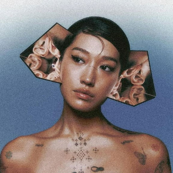 Peggy Gou - I Hear You - Music & Performance - Vinyl