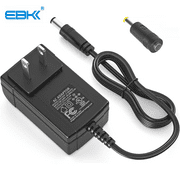 27V 1A Charger for Sharper Image Massage Gun Charger Compatible with 2437599 1013002 1015817 1011666 1012667 1013985 Power Percussion Deep Tissue Massager