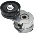 thumbnail image 2 of OTTULUR Belt Tensioner for 2002-2007 Jeep Liberty KJ Crown 2.5L 2.8L 5072440AB, 2 of 6