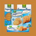 thumbnail image 5 of Gullon Cookie SF Shortbread Cookies, 11.63 Ounce, 330 Gram (2 Pack), 5 of 6