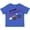Royal Blue, variant on Inktastic My First Fourth of July Monster Truck Boys or Girls Toddler T-Shirt
