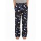 thumbnail image 1 of Pantalones de Pijama para Niños PATPAT con Estampado Espacial y Bolsillos 13-14 Años, 1 of 6