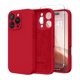 thumbnail image 1 of Funda de teléfono SuydanBox de silicona magnética para iPhone 16 Pro, 1 of 8