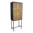 thumbnail image 2 of MOE'S Home Armoire de Rangement, 2 of 5