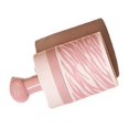thumbnail image 1 of Hairline Powder Natural Shadowing Effect Waterproof Sweat Proof Facial Contour Powder Dark Brown, 1 of 5
