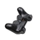 thumbnail image 3 of RetroFam - PS2 Controller Playstation 2 Wireless Controller - Black, 3 of 5