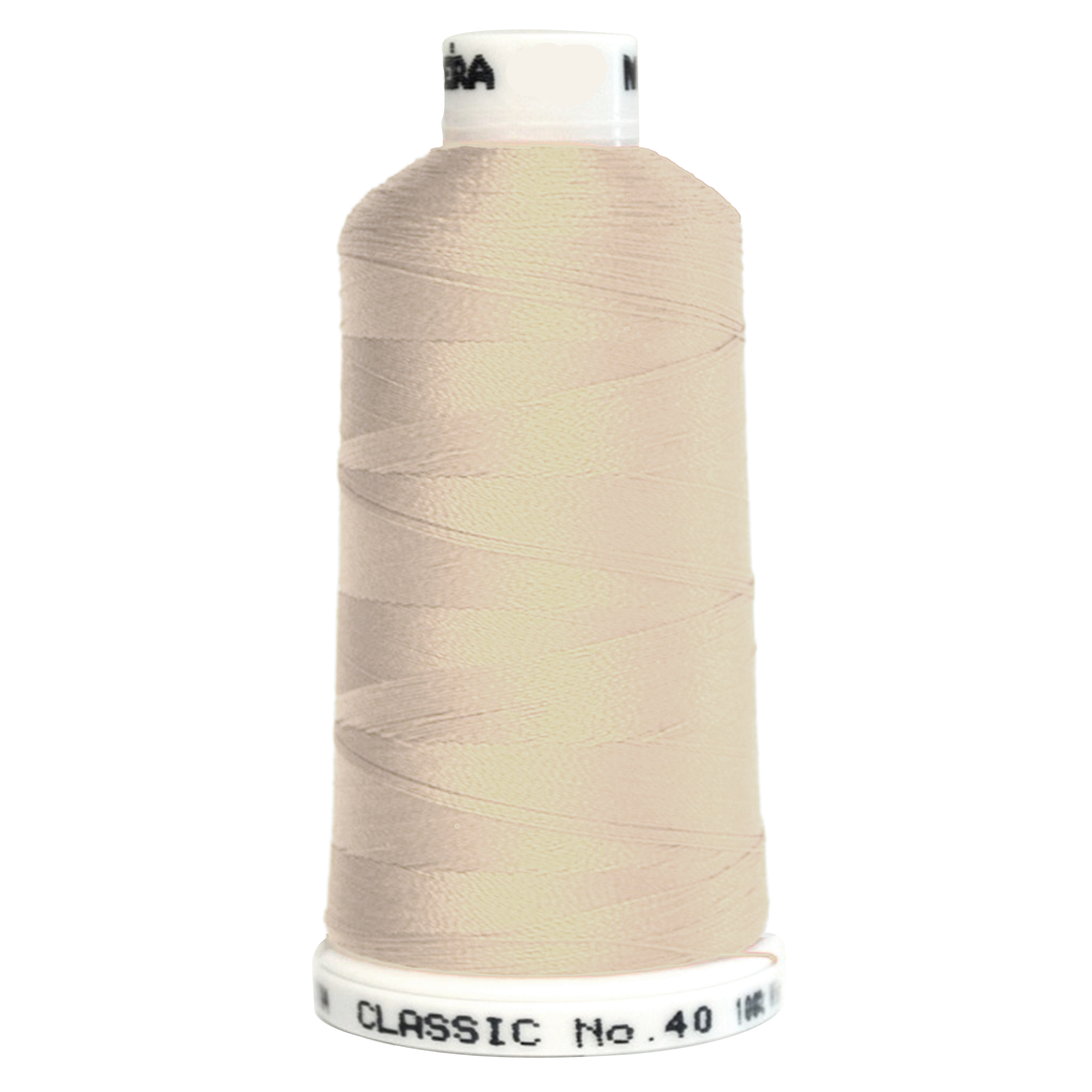 Madeira Classic No. 40 Embroidery Thread