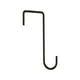 thumbnail image 2 of Wreath Hanger Door Metal Door Hook Decoration Hooks Wreath Small Pendant Hooks, 2 of 6