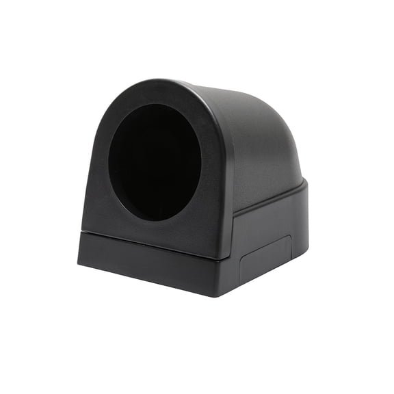 GlowShift | Universal Single Dash Gauge Pod for Cars and Trucks