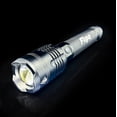 thumbnail image 6 of Flipo Tactical 10,000 Lumen Rechargeable Flashlight, 6 of 6