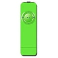 thumbnail image 1 of Portable USB Sport U Disk MP3 Music Player Slim Lightweight Music Media MP3 Player for Outdoor Sports, 1 of 6