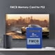 thumbnail image 5 of Likrtyny Tarjeta Memoria McBoot V1.953 8 MB para PS2 FMCB 1.953 Tarjeta Memoria (azul), 5 of 7