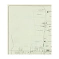 thumbnail image 4 of Historic City Map - Squan New Jersey - Woolman 1878 - Vintage Wall Art, 4 of 4
