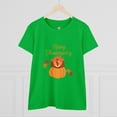 thumbnail image 3 of "Happy thanksgiving"for turkey day family dinner T-Shirt for Men/Women, 3 of 4