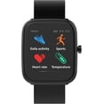 thumbnail image 1 of Mobo SMARTWATCH Beat MBSW-11 Negro, 1 of 3