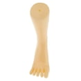 thumbnail image 2 of Maniquí Gloria simulado sandalias anillos 20 cm piezaza 22 cm color c, 2 of 7