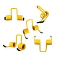 thumbnail image 5 of Suitable for [Polychromatic]SPRING SEAT Rebound spring of motorcycle seat for Yamaha LC135 Old New V1 V2 V3 V4 V5 Seat Spring Modify Damper, 5 of 7