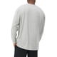 thumbnail image 5 of Champion LS Camiseta básica para hombre, gris, XX-Large Champion  Camiseta básica, 5 of 5