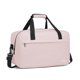 thumbnail image 1 of Bolsa de viaje Kono 20L rosa 40x25x20 cm para cabina, 1 of 9