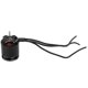 thumbnail image 3 of Motor sin escobillas Outrunner, 3542 1850KV Motor sin escobillas sobre orugas sin escobillas Outrunner Motor sin escobillas Rendimiento lleno de potencia, 3 of 8