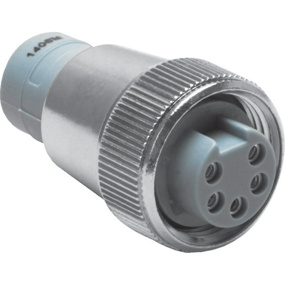 Resistencia de terminación Maretron Mini hembra para red NMEA 2000