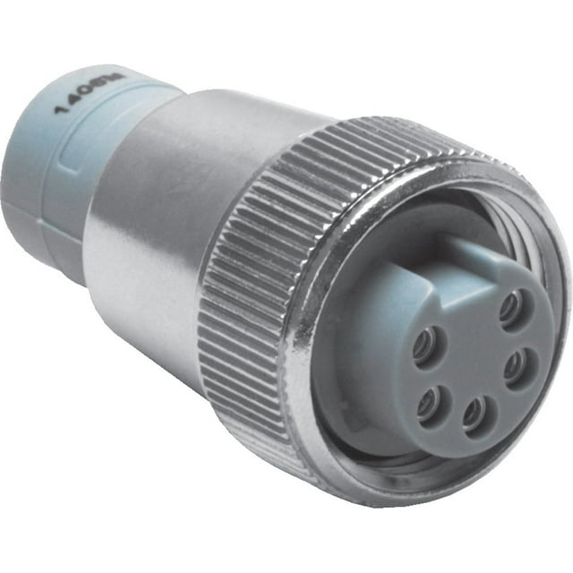 Resistencia de terminación Maretron Mini hembra para red NMEA 2000