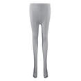thumbnail image 4 of HNMKIU High Elasticity Thermal Tights Opaque Leggings For Winter Base Layer Wear Light Gray,One Size, 4 of 8