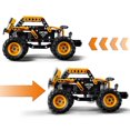 thumbnail image 3 of LEGO Technic Monster Jam DIGatron à rétrofriction 42199 Ensemble de construction (218 pièces), 3 of 6