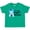 Kelly Green, variant on Inktastic It's My 1st Hanukkah Cute Bear with Dreidel Boys or Girls Toddler T-Shirt