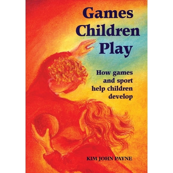 Games Children Play (Paperback)