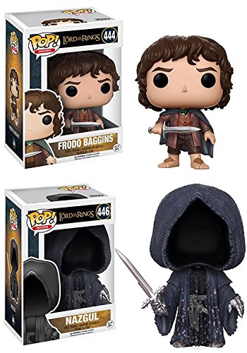 nazgul funko pop