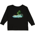 thumbnail image 3 of Inktastic Cozumel Mexico Vacation Cruise Boys or Girls Long Sleeve Toddler T-Shirt, 3 of 5