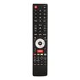 thumbnail image 2 of Télécommande TV, Boutons Doux Contrôleur de Télévision Intelligent Multi Fonction Coque ABS Portable pour la Maison, 2 of 8