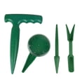 thumbnail image 1 of Matsuzay 4 unids/set herramienta de plantación de plántulas esparcidor de semillas eficiente y fácil varios accesorios de plantas de semillas Jardín y Patio, 1 of 6