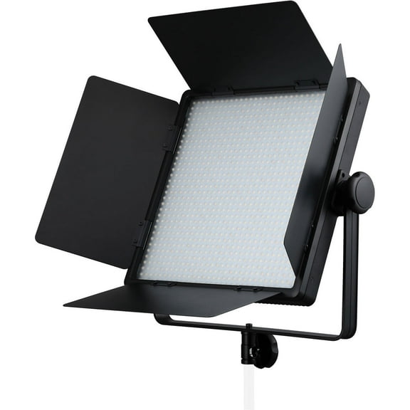 Godox LED1000Bi II Bi-Color 70W LED Video Light