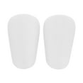 thumbnail image 4 of 2x1 Par De Espinilleras De Fútbol, ​​protectores De Pantorrilla Para Deportes, Niños, Niñas, 4 of 8