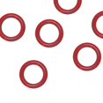 thumbnail image 4 of 10 Pieces O-Rings Spare Parts Pressure Washer Set Rubber Ring Rubber Rings for, 4 of 4