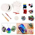 thumbnail image 3 of Kit de horno microondas Zulema 10 piezas para fusión de vidrio, 3 of 8
