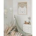thumbnail image 2 of Nemo and Her Woodland Nursery Art Print Set of 4, Nursery Wall Art Decor, Picture Frames and Cute Animals Prints for Kids Playroom Decoration, 2 of 8